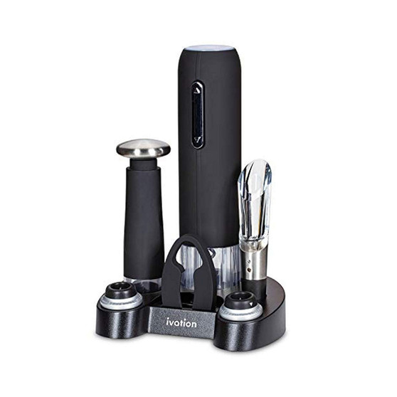 7 Piece Wine Gift Set