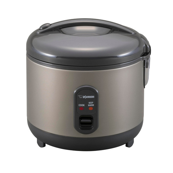 NS-RPC10HM 5.5 Cups Automatic Rice Cooker and Warmer