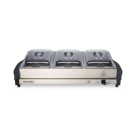 Proctor Silex® Buffet Server/Warming Tray