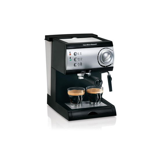40715 Espresso Maker