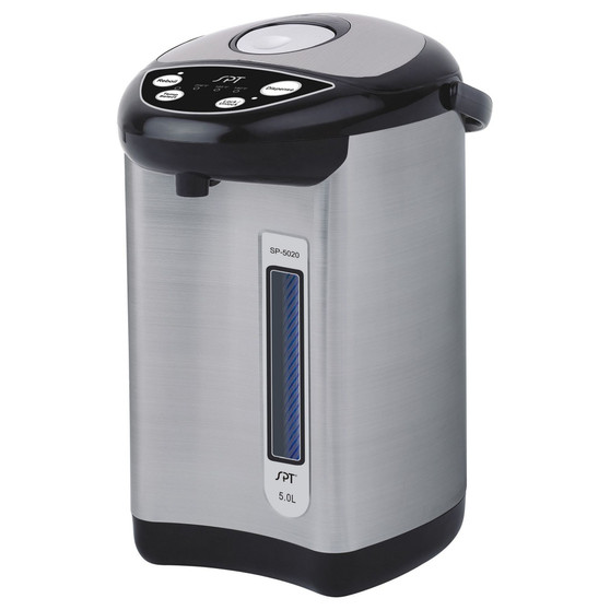 SPT 5.0L Hot Water Dispenser with Multi-Temp Feature