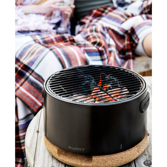 Tabletop BBQ