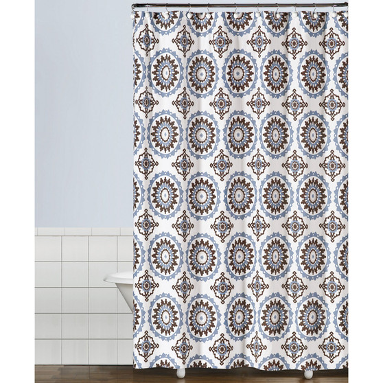 Ltd. Suzette Shower Curtain