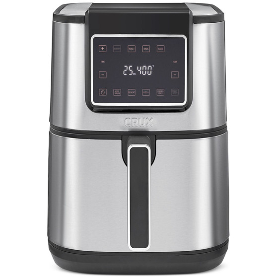 8-Qt. Air Fryer Digital