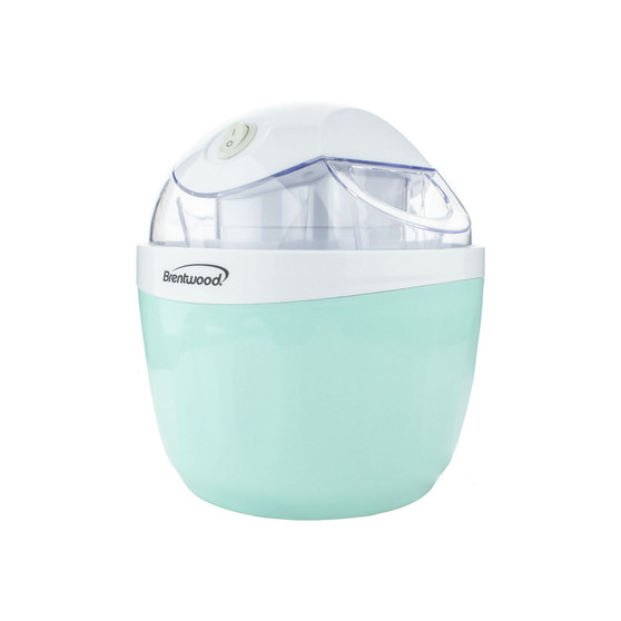 1 Quart Ice Cream Frozen Yogurt Maker