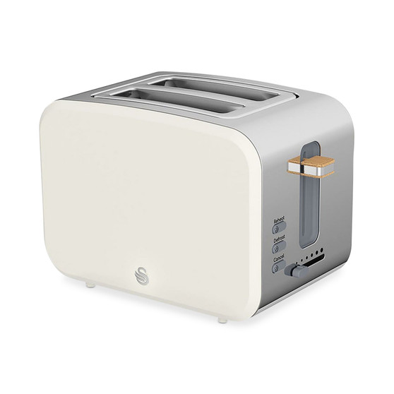Nordic 2-Slice Toaster
