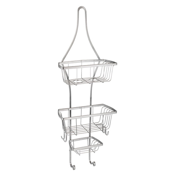 Manhattan Shower Caddy