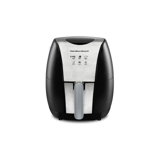 3.4-Qt. Digital Air Fryer
