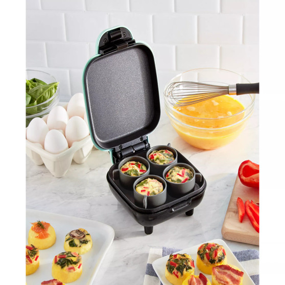 Egg Bite Maker