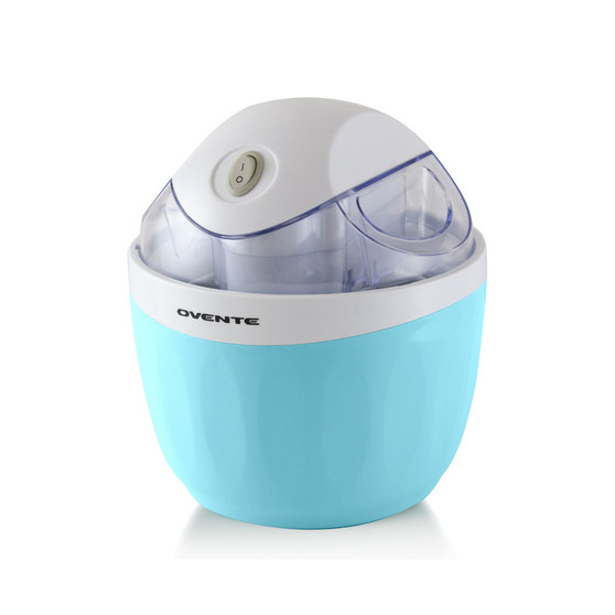 Electric Ice Cream Maker, Sorbet and Frozen Yogurt Processor Machine