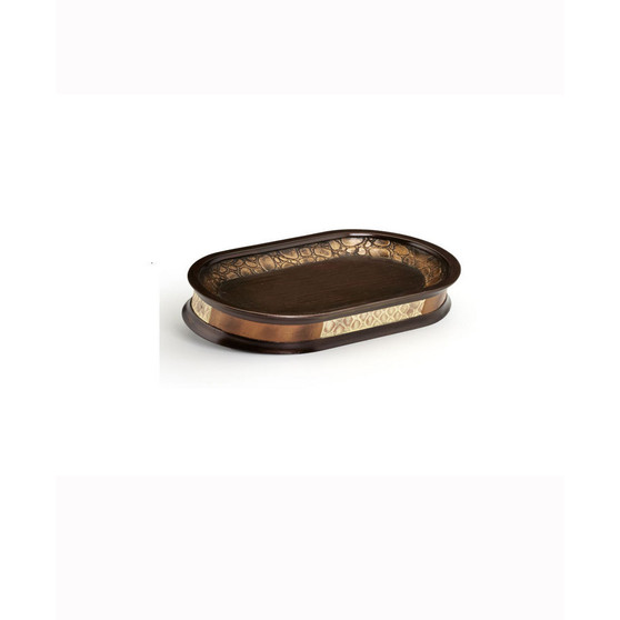 Zambia Soap Dish