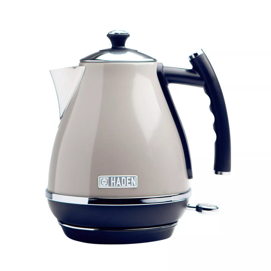 Cotswold 1.7 Liter Stainless Steel Electric Kettle