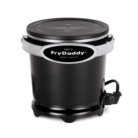 5420 FryDaddy® electric deep fryer