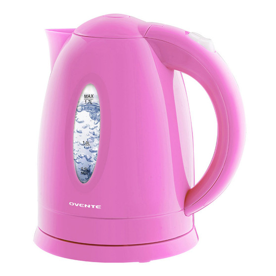 Electric Hot Water Kettle Boiler, 1.7 L