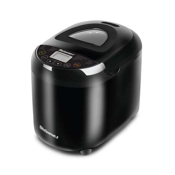 Programmable Bread Machine Maker
