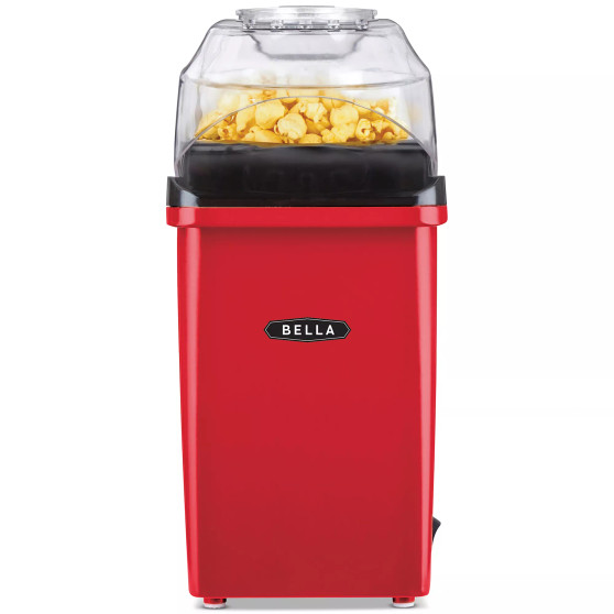 Hot Air Popcorn Maker- 1500 watts