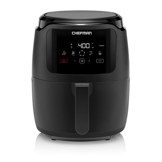 5 Quart Digital Air Fryer