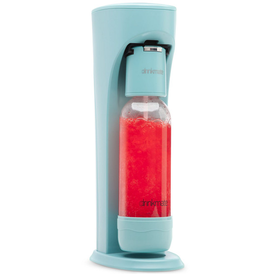 Soda-Maker Machine