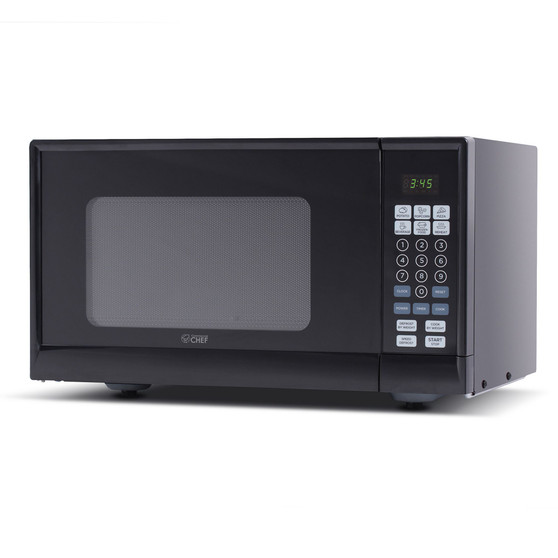 CHM990 .9 Cu. Ft. Microwave