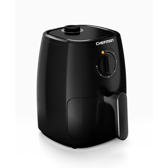 2 Liter Personal Air Fryer
