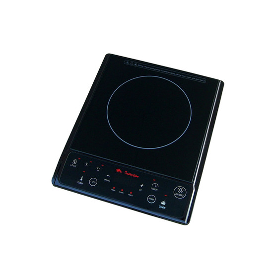 SPT 1300W Induction Countertop