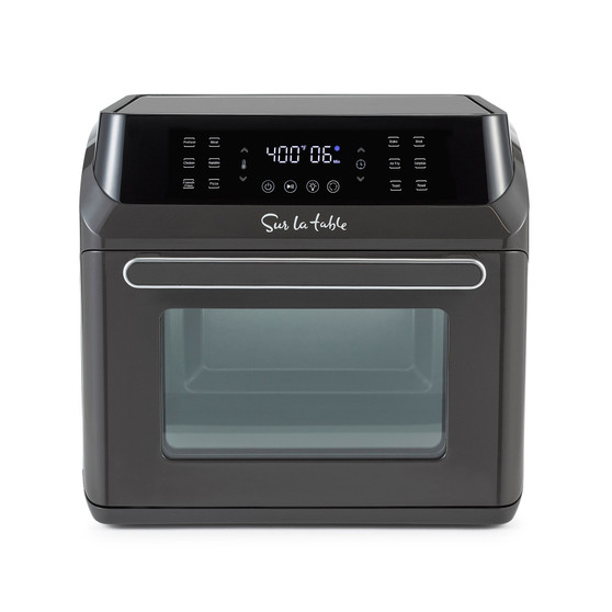 16 Quart Multifunctional Air Fryer Oven