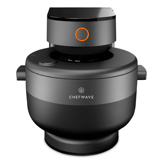 4-Qt. 13-in-1 Programmable Multicooker