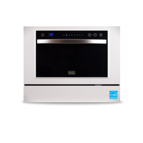 Countertop Dishwasher