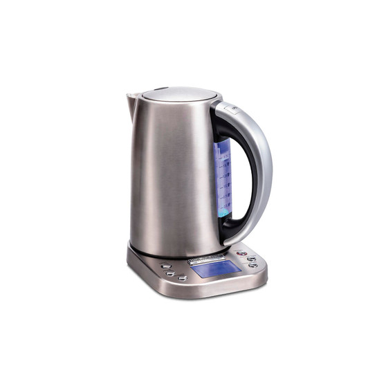 Professional Programmable 1.7L Digital Kettle