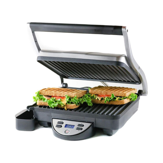Electric Panini