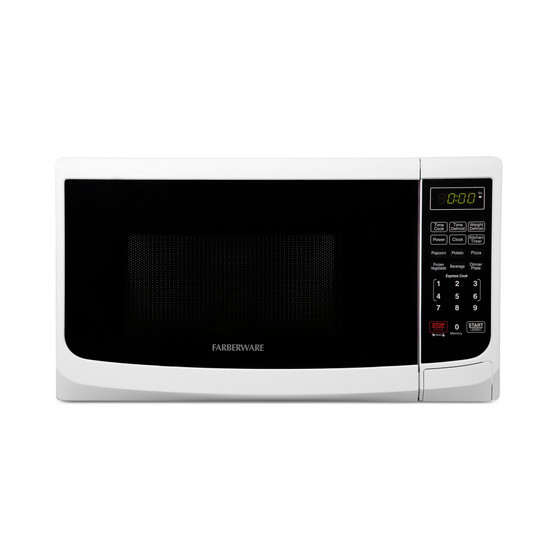 Classic 700-Watt Microwave Oven