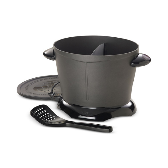 05450 DualDaddy Fryer