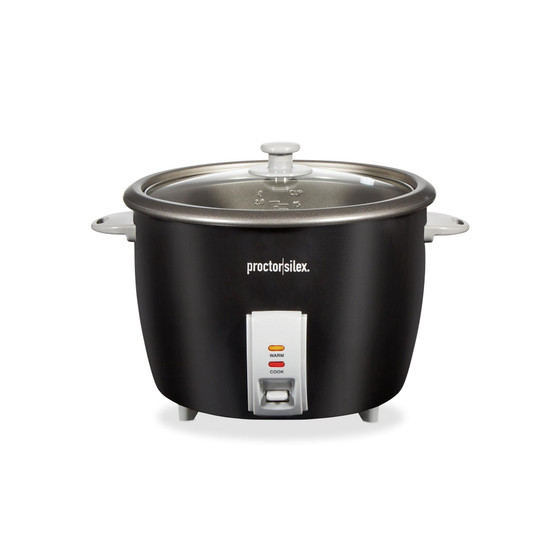 30 Cup Rice Cooker and Steamer