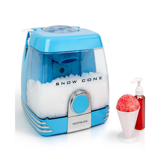 13" Snow Cone Maker