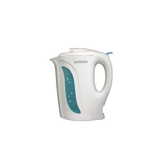 1 Liter Electric Kettle