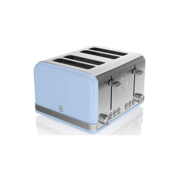 4-Slice Toaster