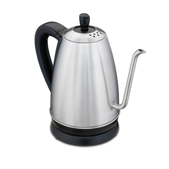 1.2-L Electric Gooseneck Kettle