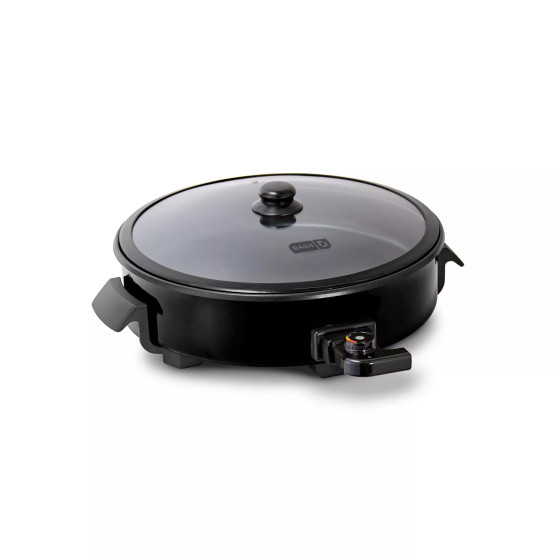 Family Size 14" Rapid Skillet