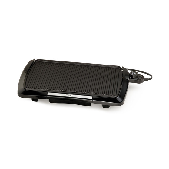 Indoor Electric Grill