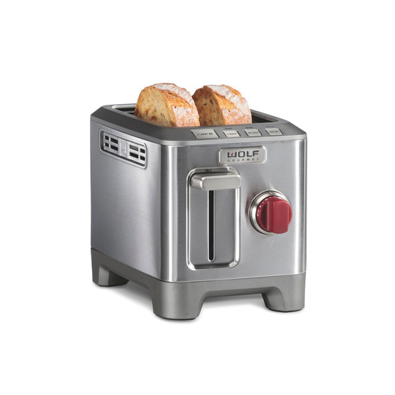 Two-Slice Toaster