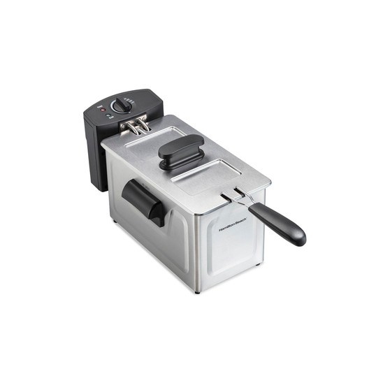 12 Cup Deep Fryer