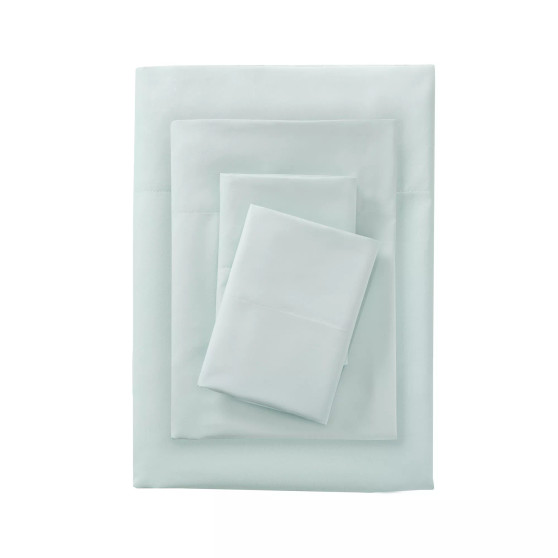 Smart Cool Microfiber3-Pc. Sheet Set, Twin