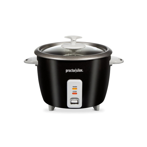 16 Cup Rice Cooker and Steamer
