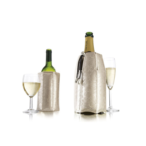 Active Wine, Champagne Coolers