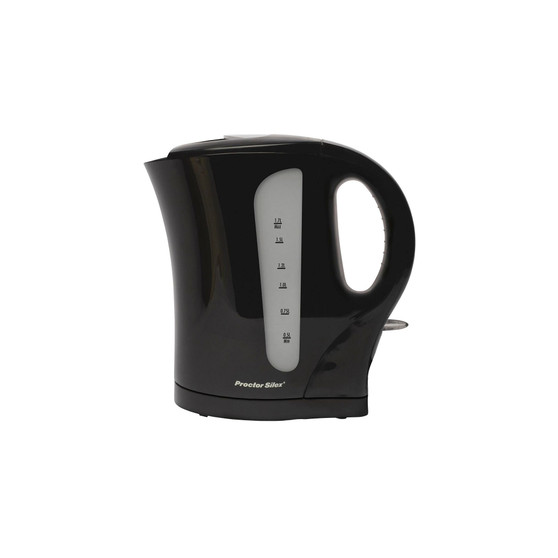 1.7-L Cordless Electric Kettle