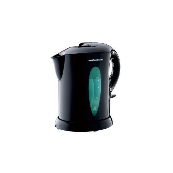 Large 1.8 L Liter Cordless Kettle