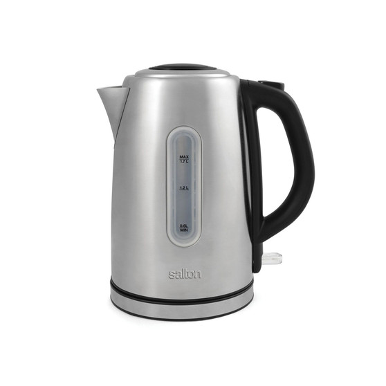 1.7 Liter Cordless Kettle with Window