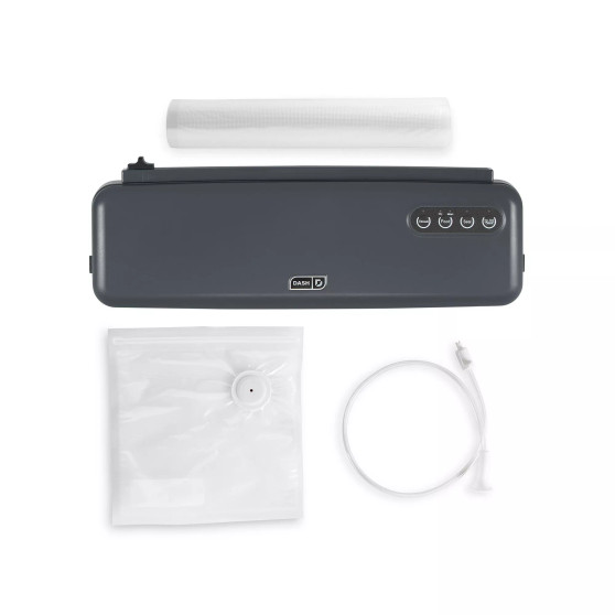 SuperSeal Vacuum Sealer