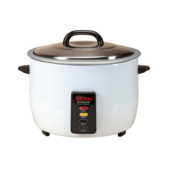 ARC-1033E Commercial 60 Cup Cooked Rice Cooker