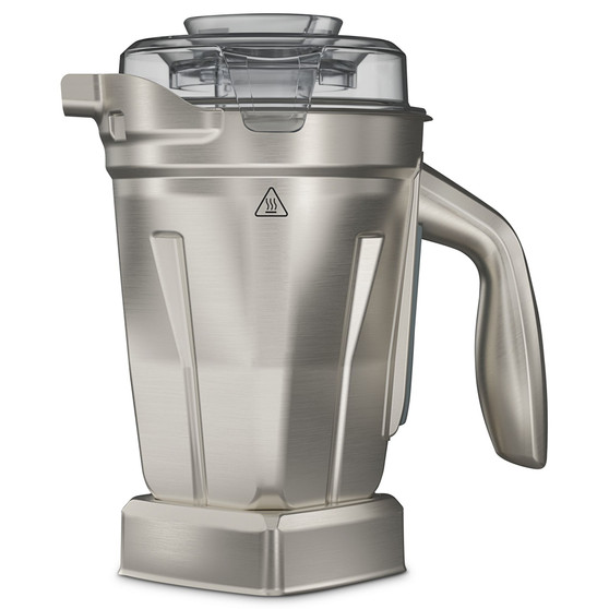 48-Oz. Stainless Steel Container
